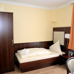 Hotel Neugrabener Hof - Bild 5