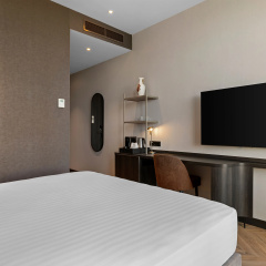 Corendon Amsterdam New-West, a Tribute Portfolio Hotel - Bild 7