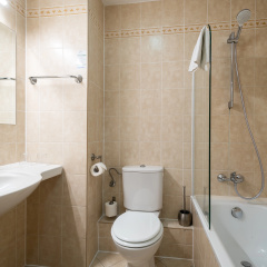 East City Hotel - Bild 8