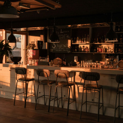 ART HOUSE Basel - Member of Design Hotels - Bild 22
