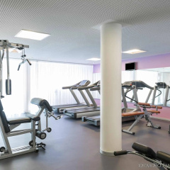 Novotel Muenchen City - Bild 22