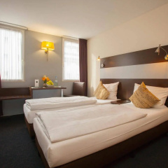 Hotel Ayun by Centro Comfort - Bild 5