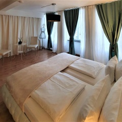 Design Apartment Barcelona Nights - Bild 4