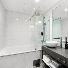 Clarion Hotel Oslo - Bild 9