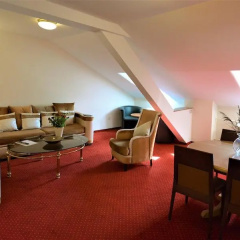 Hotel am Kochbrunnen - Bild 16