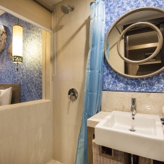 Natya Hotel Gili Trawangan - Bild 10