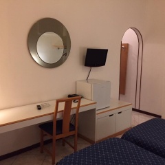 Hotel Città Studi - Bild 16
