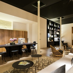 Yurbban Passage Hotel & Spa - Bild 28
