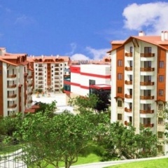 Beyland Resort Spa Hotel - Bild 15