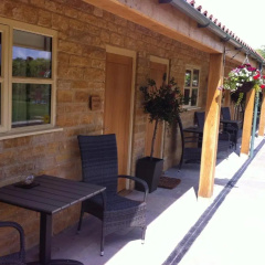 The Cholmeley Arms thumbnail 10