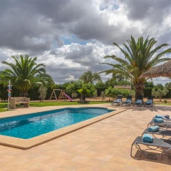 Villa Sun Club Home - Bild 13