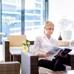 Novotel Aachen City - Bild 17