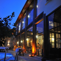 Villa Perla Hotel - Special Class - Bild 14