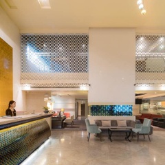 Furama Silom Hotel - Bild 10