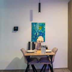 CREST - Riverside Lofts & Studios - Bild 12
