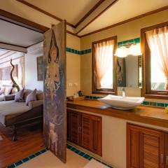 Villa Maëlle - Bild 3