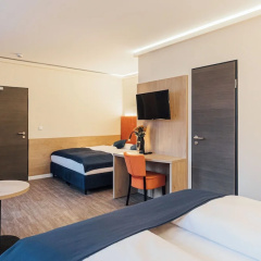 City Hotel St. Georg Hamburg - Bild 4
