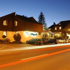 Hotel Restaurant Angelo - Bild 1