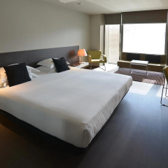 Soho Hotel - Bild 5