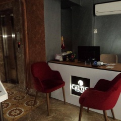 Terra Suites - Bild 10