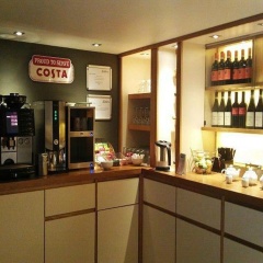 Premier Inn London Leicester Square - Bild 10