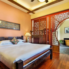 Yangshuo Mountain Nest Boutique Hotel thumbnail 35