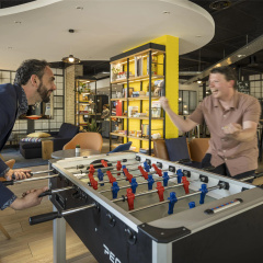 Hotel Campanile Amsterdam Zuidoost - Bild 16
