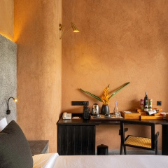 Amora Ubud Boutique Villas - Bild 3