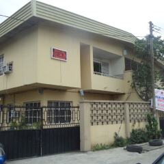 Ikeja Transit Hotel Iyala in Lagos, Nigeria from 35$, photos, reviews - zenhotels.com photo 13