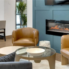 Hampton Inn & Suites by Hilton Toronto Markham thumbnail 13