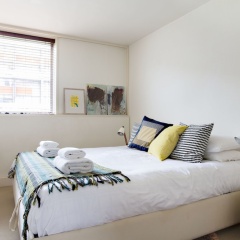 Classic Central London Home by Farringdon - Bild 4