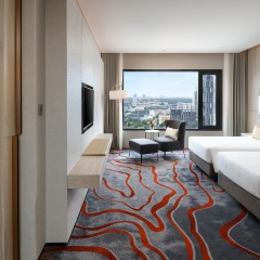 Hotel Nikko Bangkok - Bild 8