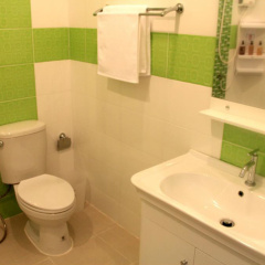 Panmanee Hotel - Bild 11