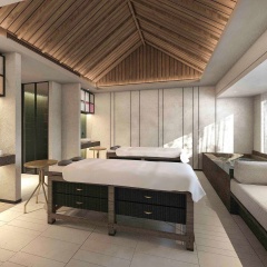 Grand Mercure Khao Lak Bangsak - Bild 6