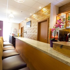 Six Inn Hotel - Bild 2