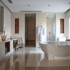 Jumeirah Dar Al Masyaf - Bild 22