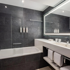 Basel Marriott Hotel - Bild 10