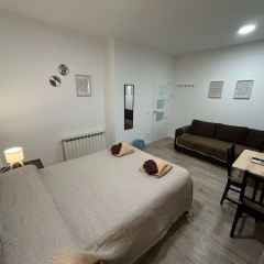 Habitaciones en Embajadores - Bild 5