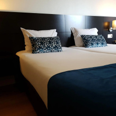 Lisbon City Hotel - Bild 8