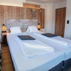 Binders Budget City Mountain Hotel - Bild 5