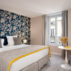 Hotel Le Mareuil - Bild 5