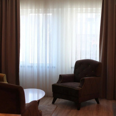 Mas Suites Nisantasi - Bild 6