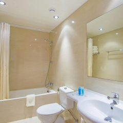 Marlita Beach Hotel Apartments thumbnail 9