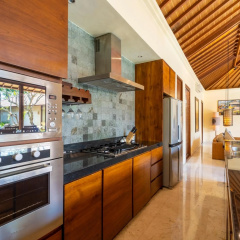 The Akasha Luxury Villas and Boutique Hotel - Bild 17