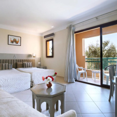 Valeria Madina Club Resort All Inclusive - Bild 7