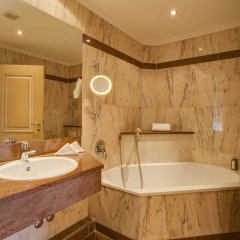 Treschers Schwarzwald Hotel - Bild 11