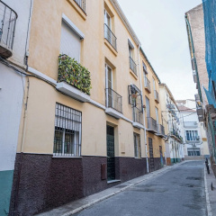 Stay U-nique Apartment Alonso Benitez - Bild 1