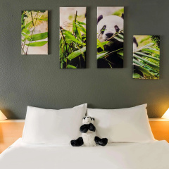 ibis Wien City - Bild 5