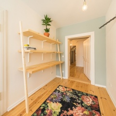 Design Apartments - "Potsdam City 18" - Bild 11