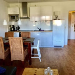 Holiday Apartment sea air - Bild 15